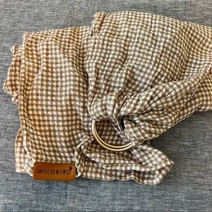 Wildbird Ring Sling